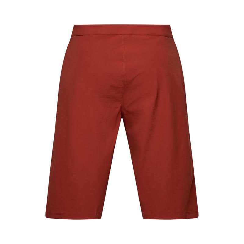 Fox Ranger Shorts with Liner Rust | RideHub