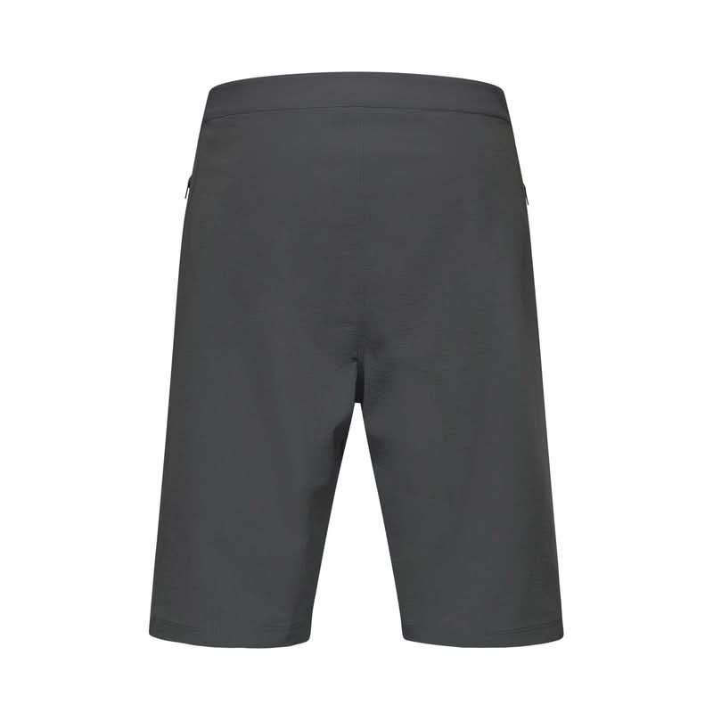 Fox Ranger Shorts with Liner Dark Shadow | RideHub