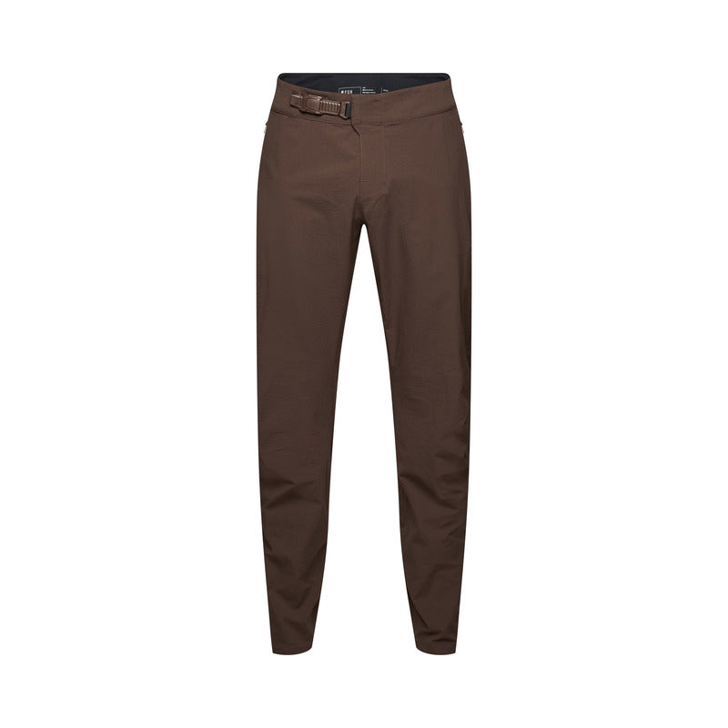 FOX Ranger Cocoa Cycling Pants | RideHub