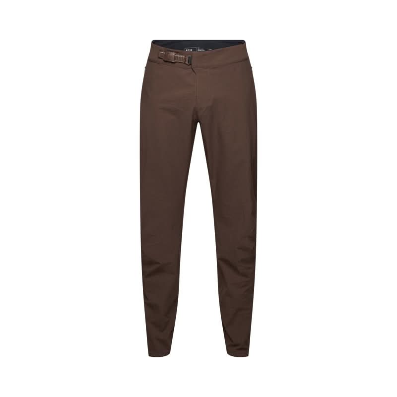 FOX Ranger Cocoa Cycling Pants | RideHub