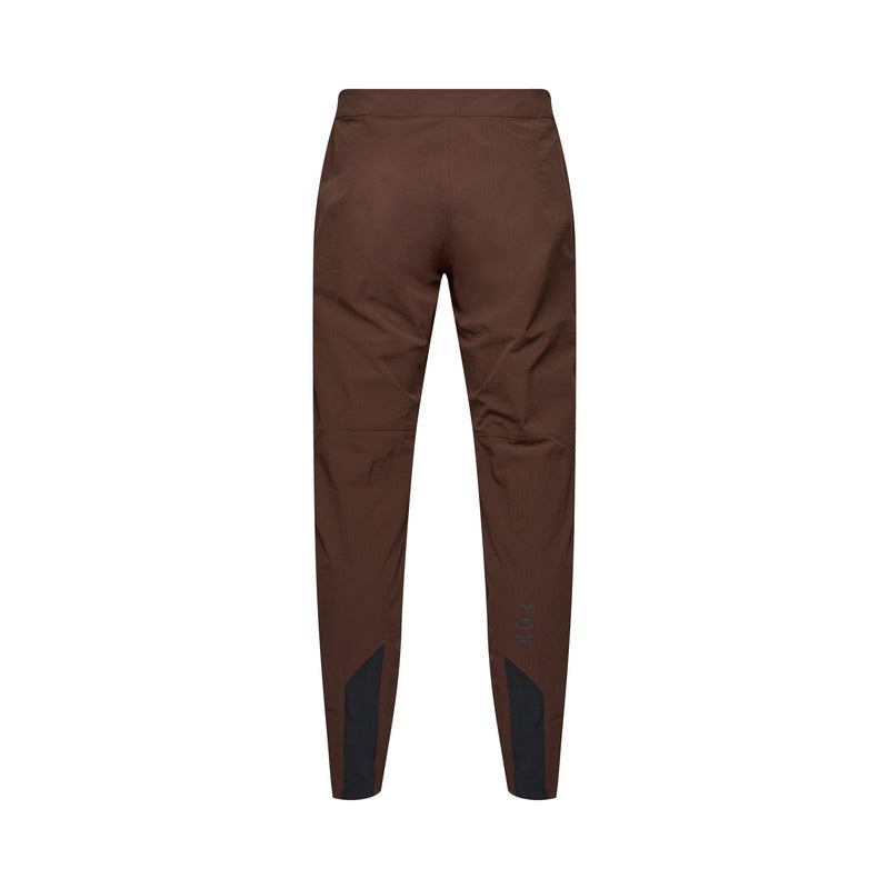 FOX Ranger Cocoa Cycling Pants | RideHub