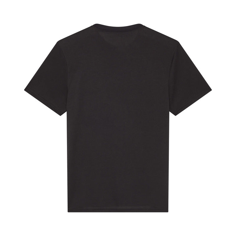 Fox Bark Tech Tee Black T-shirt