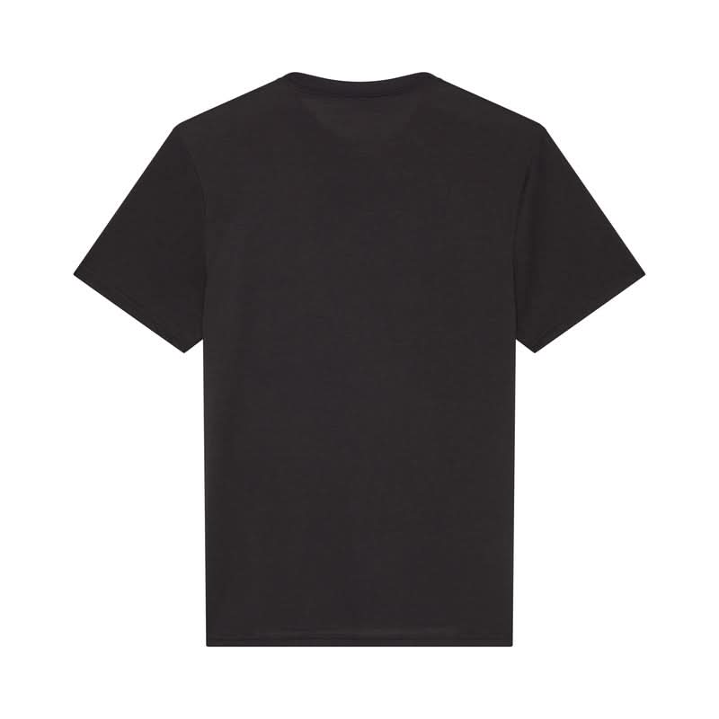 Fox Bark Tech Tee Black T-shirt