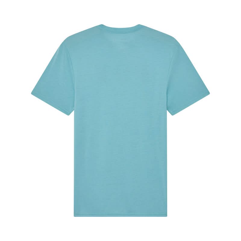 Fox Bark Tech Tee Vintage Wash T-shirt