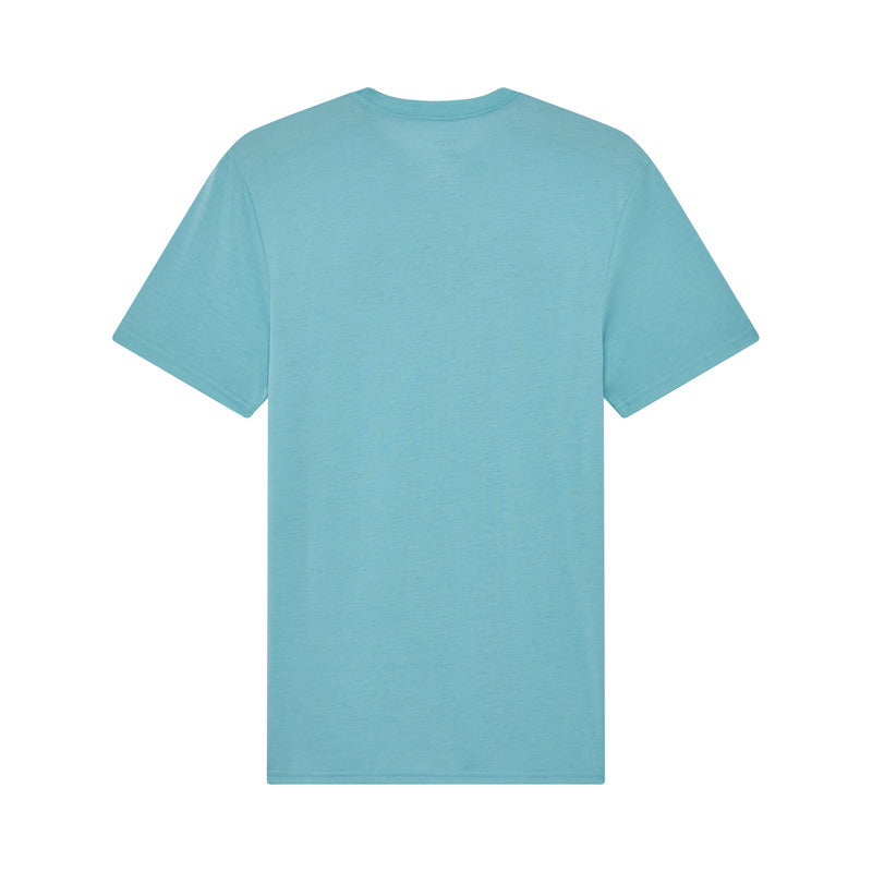 Fox Bark Tech Tee Vintage Wash Cycling T-Shirt | RideHub