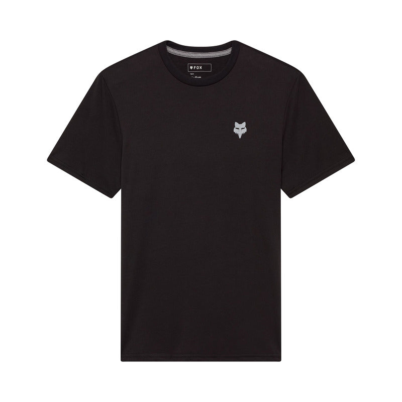 Fox Frequency Tech Tee Black T-shirt