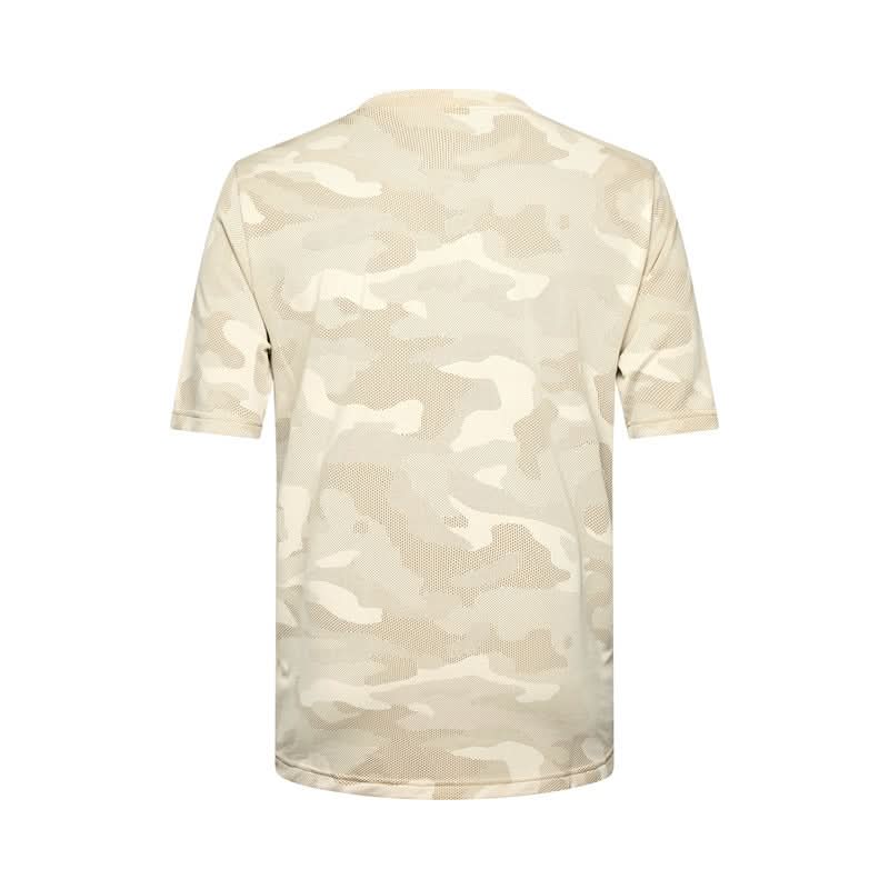 Fox Ranger TruDri SS Jersey Cream | RideHub
