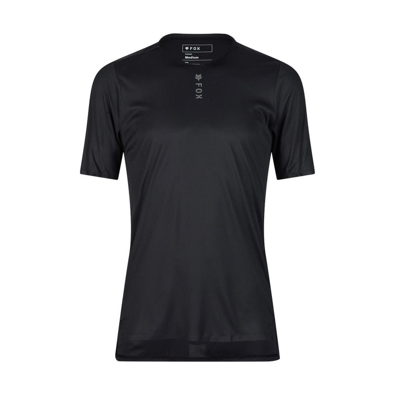 Fox Flexair Pro SS Jersey Black | RideHub