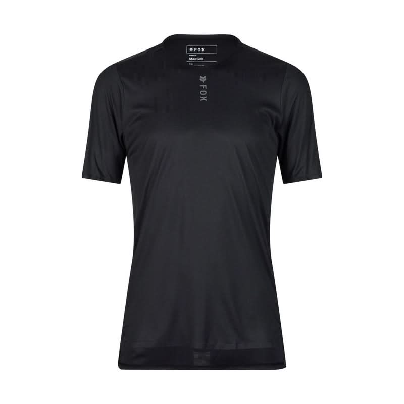 Fox Flexair Pro SS Jersey Black | RideHub