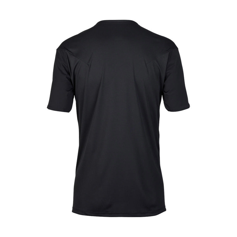 Fox Flexair Pro SS Jersey Black | RideHub