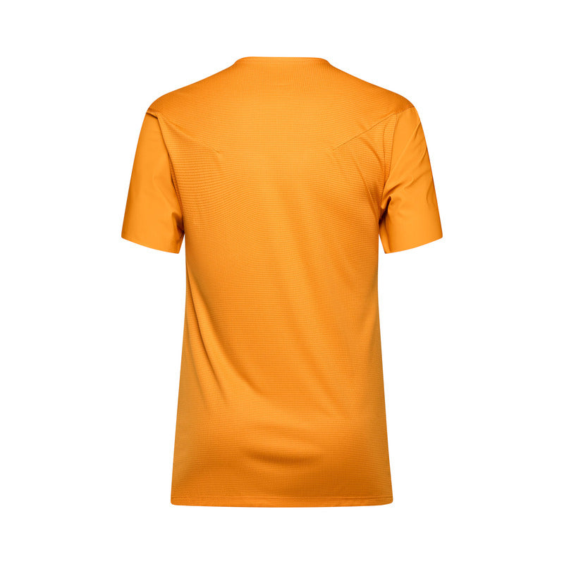 Fox Flexair Pro SS Jersey Caramel | RideHub