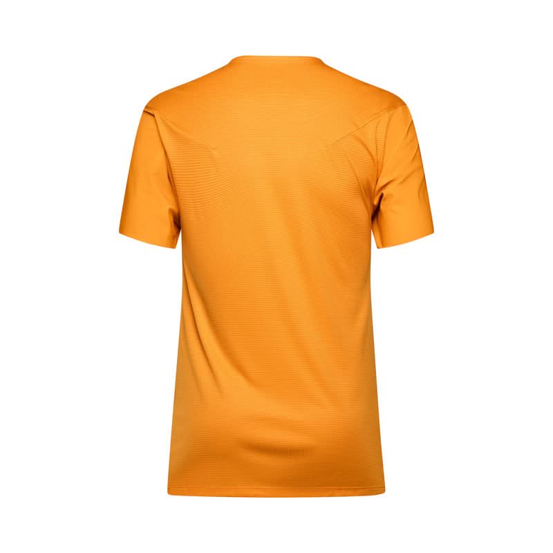 Fox Flexair Pro SS Jersey Caramel | RideHub