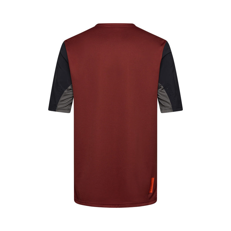 Fox Defend SS Jersey Rust | RideHub