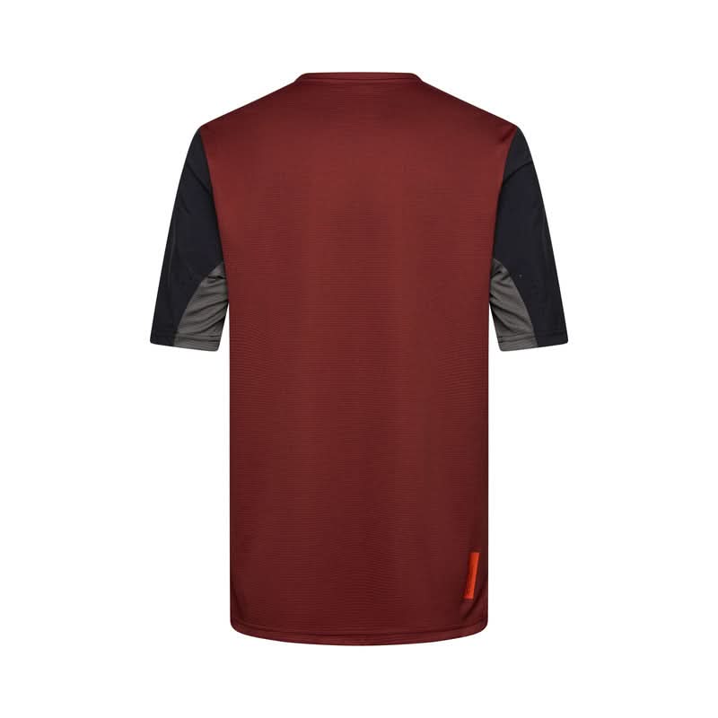 Fox Defend SS Jersey Rust | RideHub