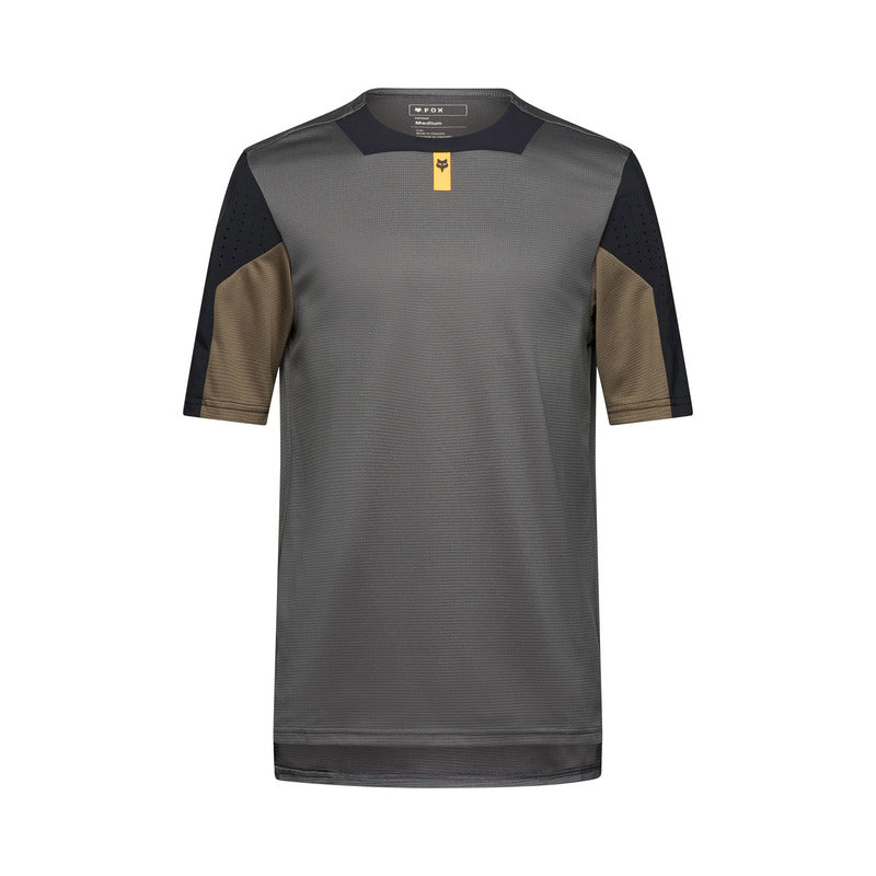 Fox Defend SS Jersey Dark Shadow | RideHub