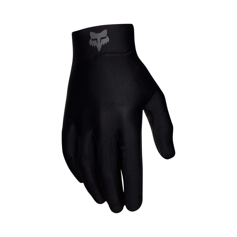 Fox Flexair Glove Lp Black