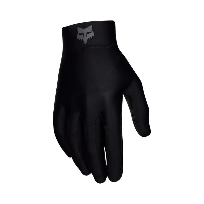 Fox Flexair Glove Lp Black