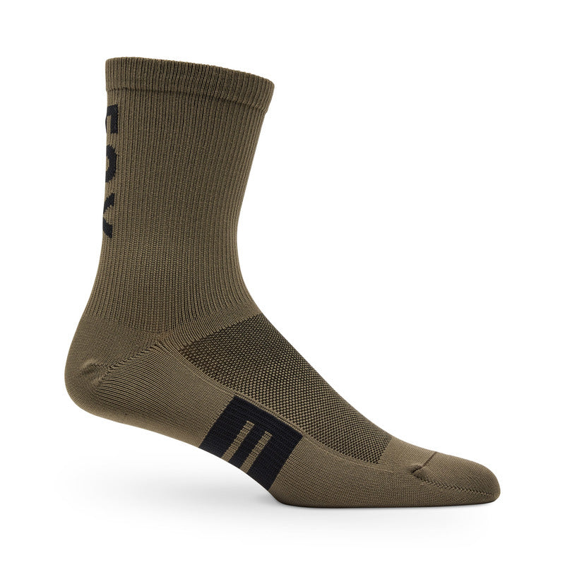 Fox 6 Flexair Merino Sock Military socks | RideHub