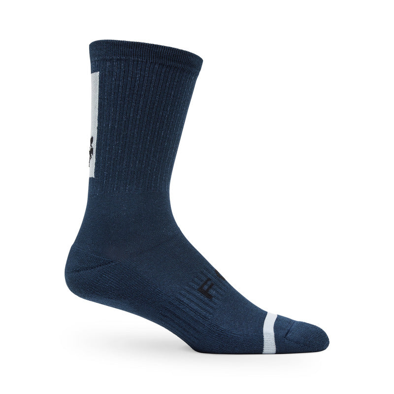 Fox 8" Defend Sock Twilight | RideHub