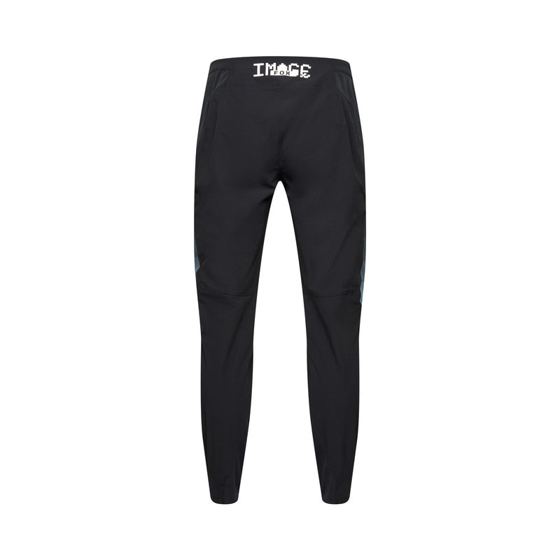 FOX Lady Ranger Pant Grid Black | RideHub