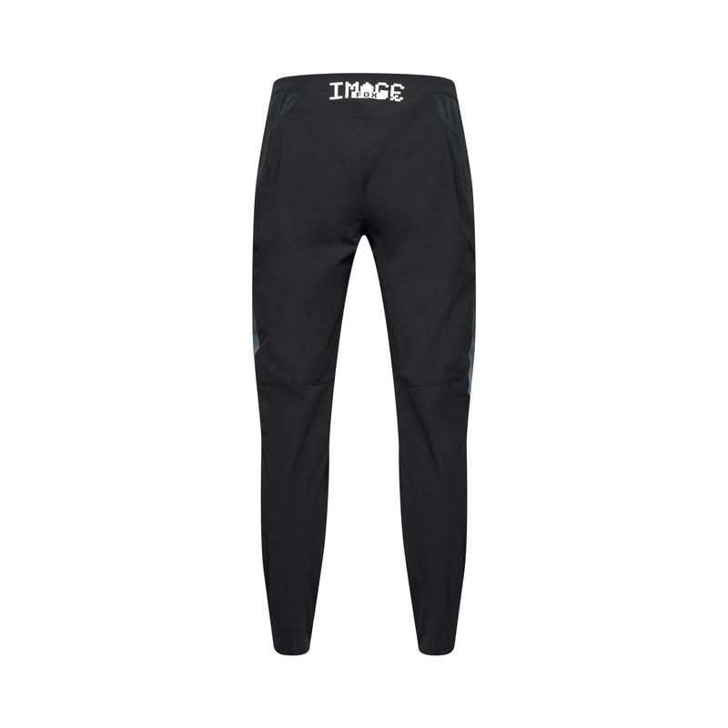 FOX Lady Ranger Pant Grid Black | RideHub