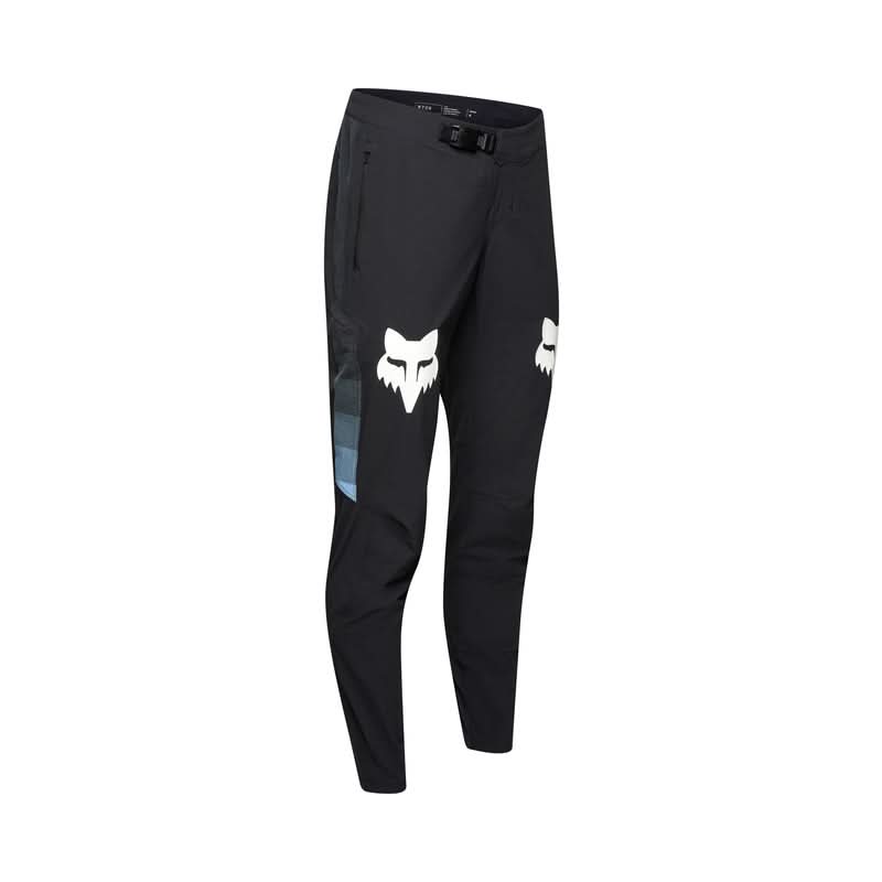 FOX Lady Ranger Pant Grid Black | RideHub