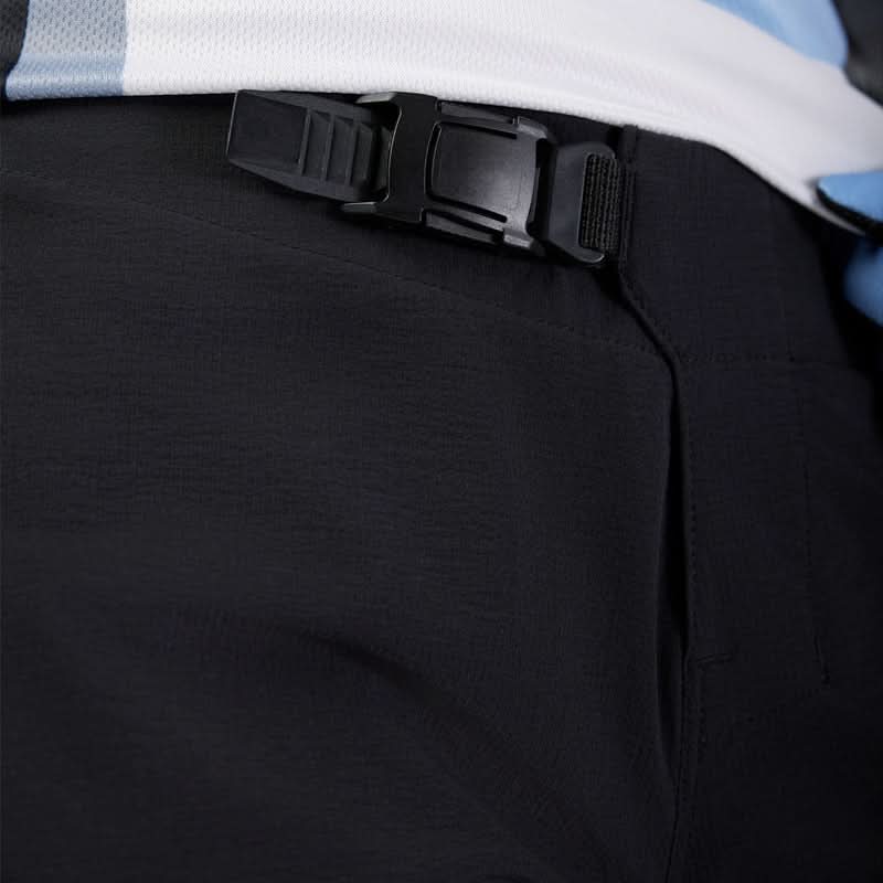 FOX Lady Ranger Pant Grid Black | RideHub
