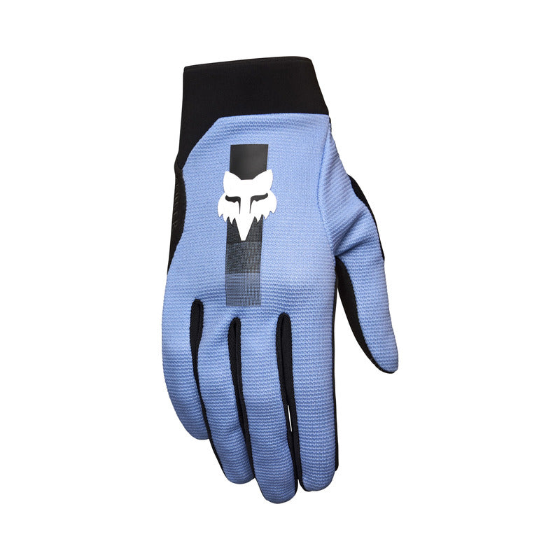 Fox Lady Ranger Glove Grid Light Slate