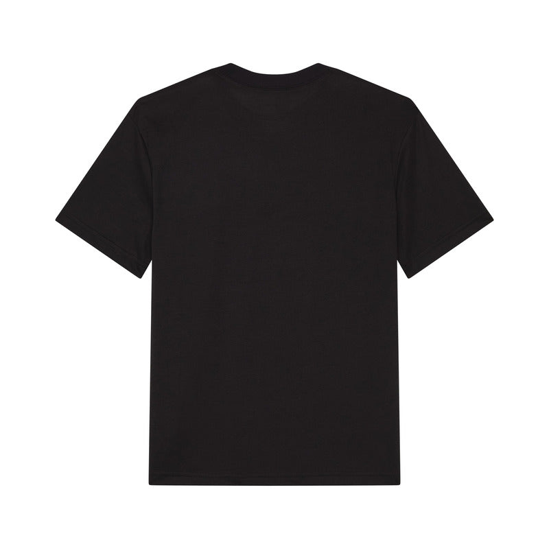 Fox Lady Bark Ss Tech Tee Black T-shirt
