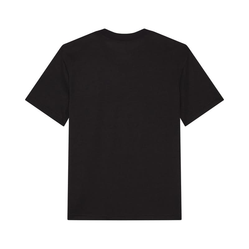 Fox Lady Bark Ss Tech Tee Black T-shirt