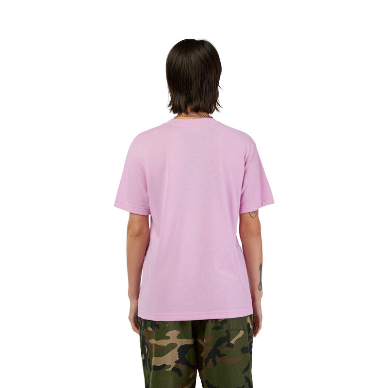 Fox Lady Bark Ss Tech Tee Purple Haze T-shirt
