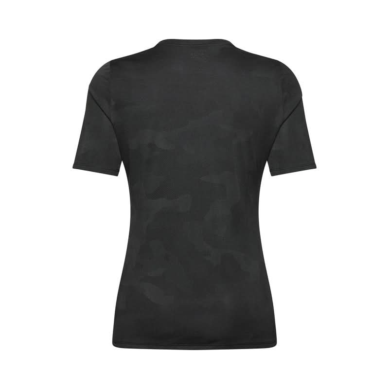 Fox Lady Ranger Tru Dri SS Jersey Black | RideHub