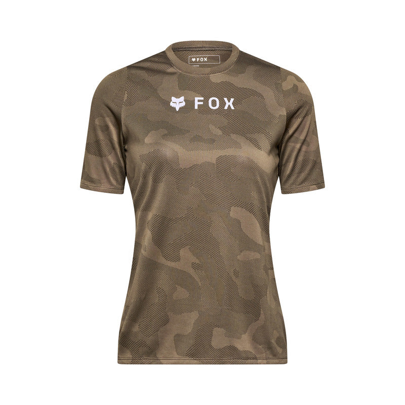 Fox Lady Ranger Tru Dri SS Jersey Dirt Bike Jersey | RideHub