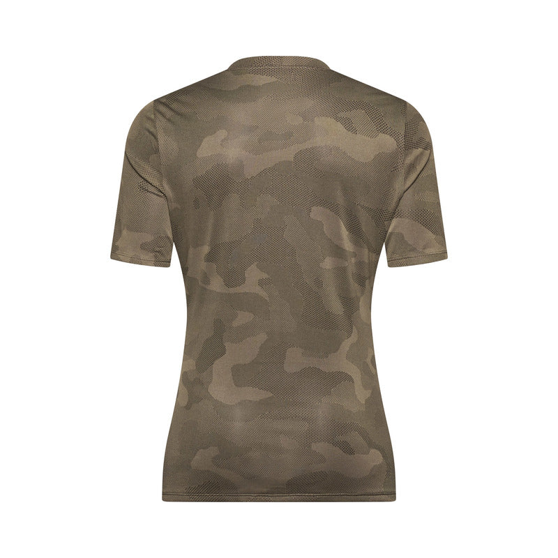 Fox Lady Ranger Tru Dri SS Jersey Dirt Bike Jersey | RideHub