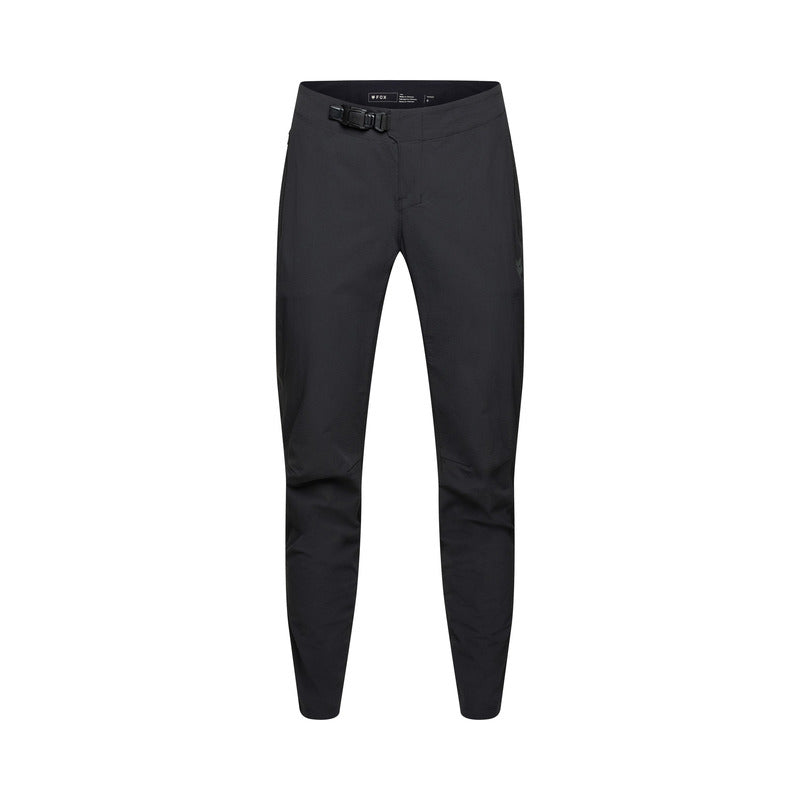 Fox Lady Ranger Pant Black | RideHub