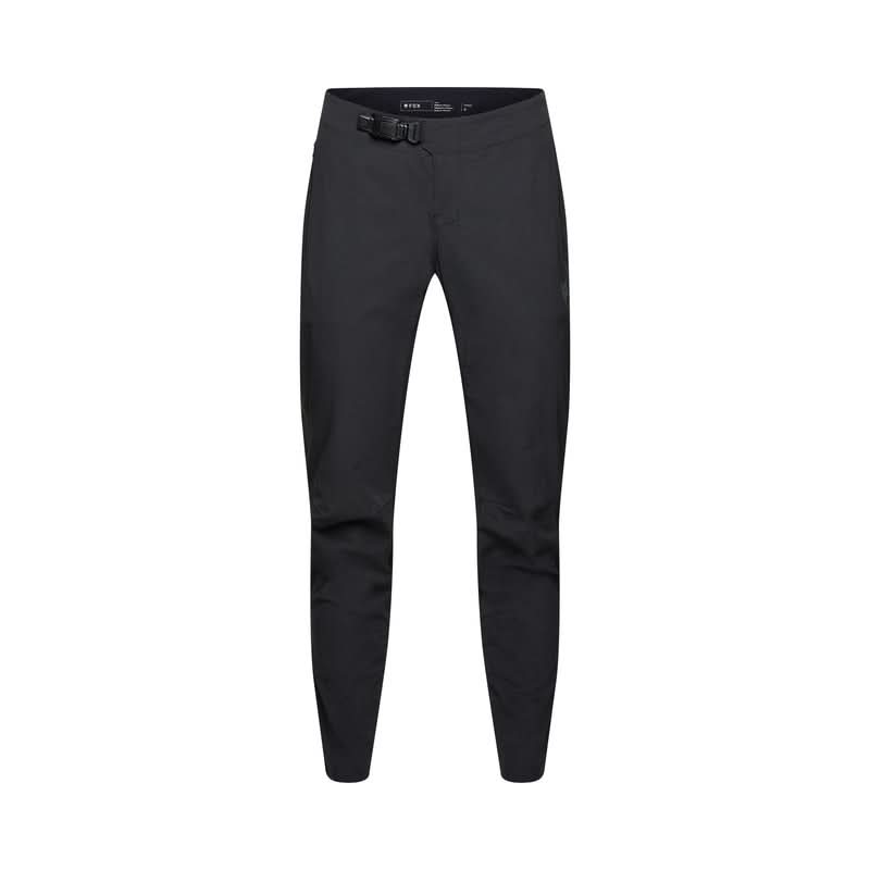 Fox Lady Ranger Pant Black | RideHub