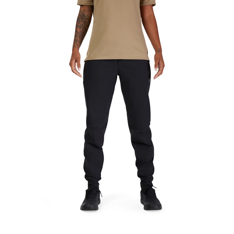 Fox Lady Ranger Pant Black | RideHub