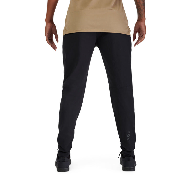 Fox Lady Ranger Pant Black | RideHub