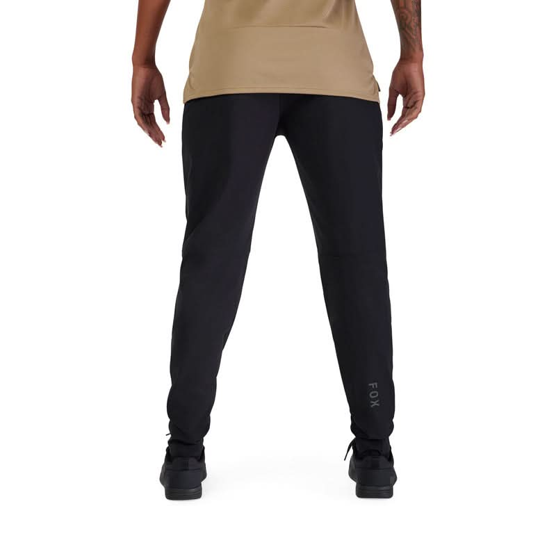 Fox Lady Ranger Pant Black | RideHub