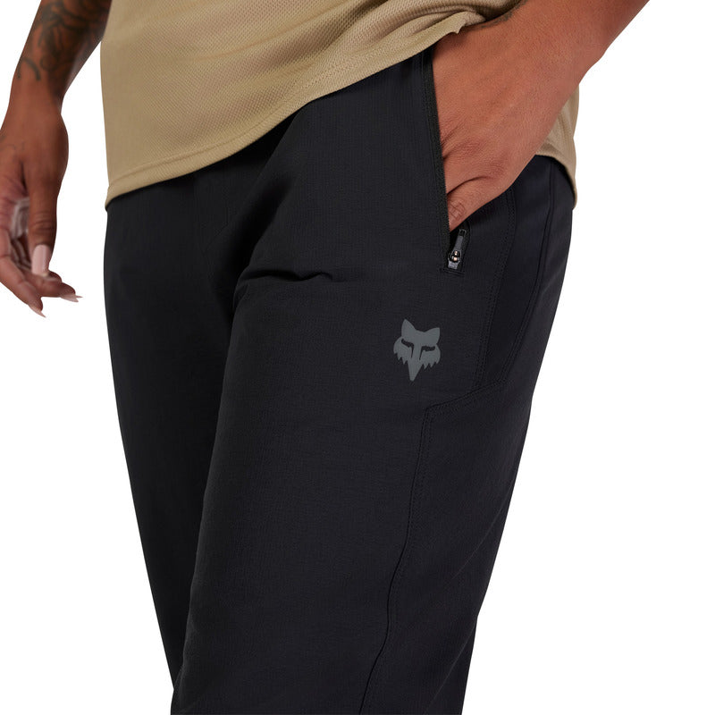 Fox Lady Ranger Pant Black | RideHub