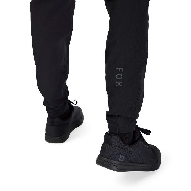 Fox Lady Ranger Pant Black | RideHub