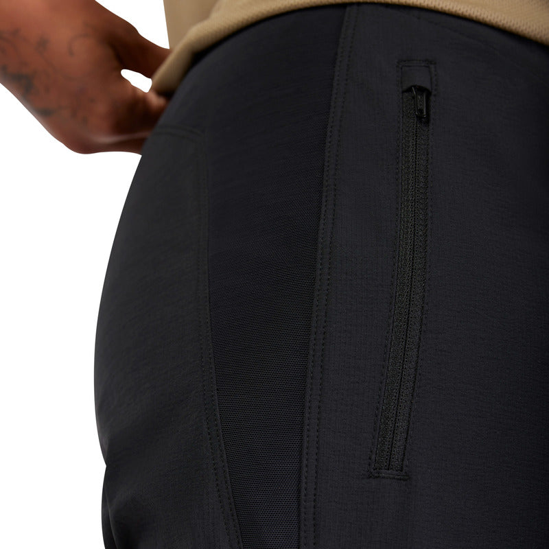 Fox Lady Ranger Pant Black | RideHub