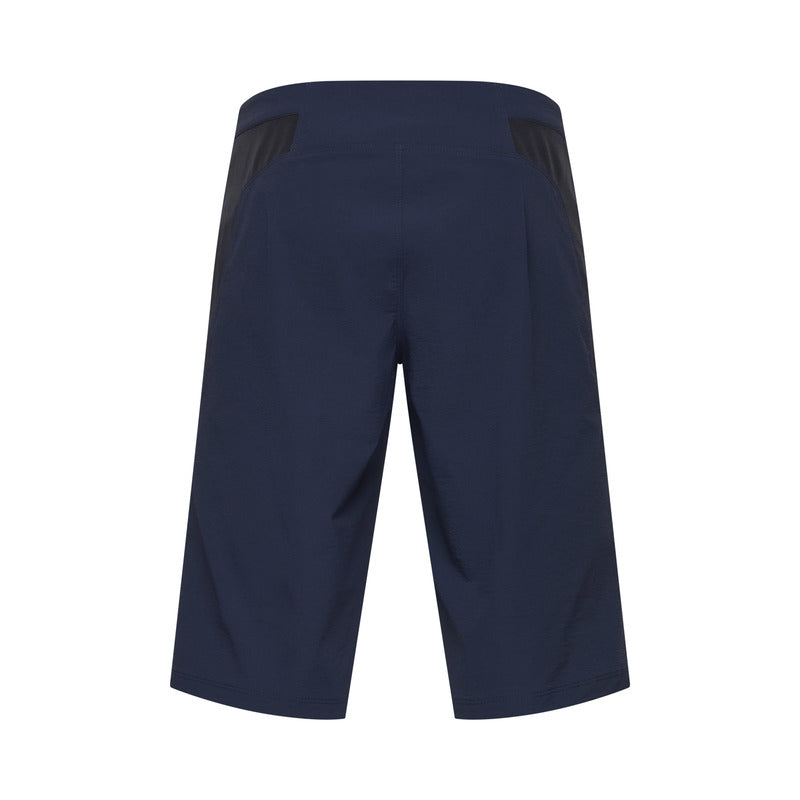 FOX Lady Ranger W Liner Midnight Cycling Shorts | RideHub