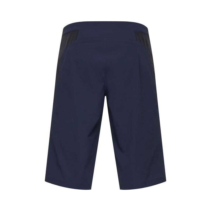 FOX Lady Ranger W Liner Midnight Cycling Shorts | RideHub