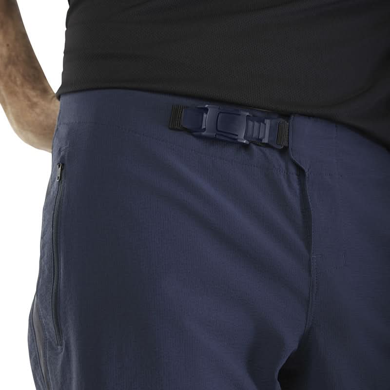 FOX Lady Ranger W Liner Midnight Cycling Shorts | RideHub