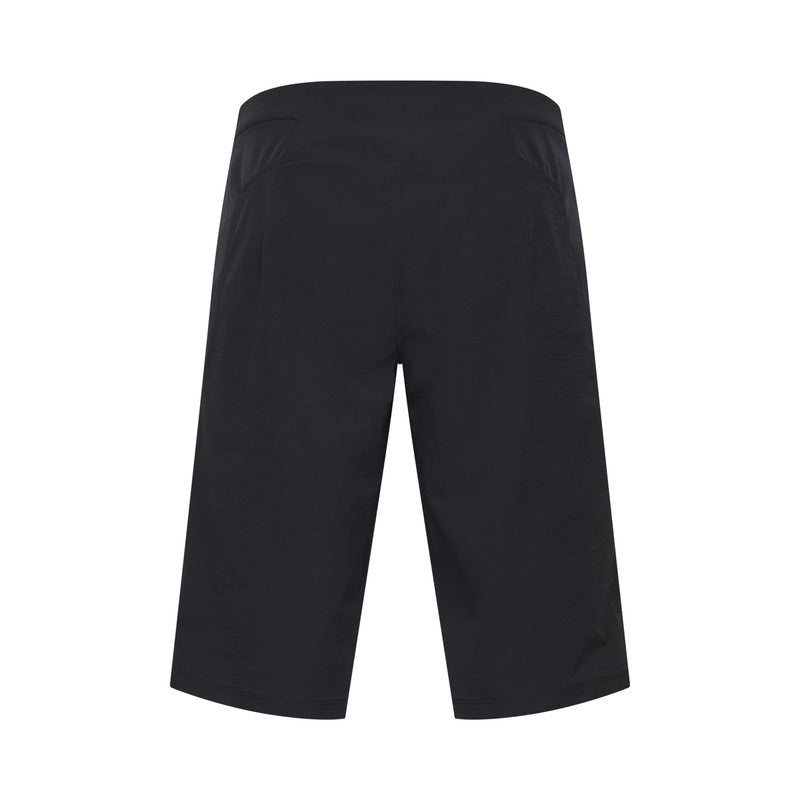FOX Lady Ranger Short Black Cycling Shorts | RideHub