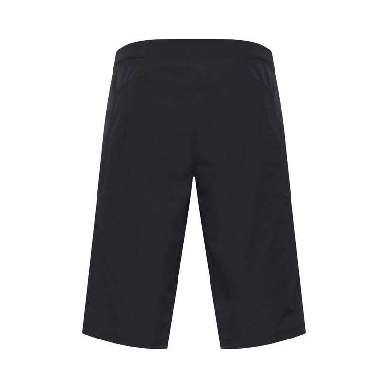 FOX Lady Ranger Short Black Cycling Shorts | RideHub