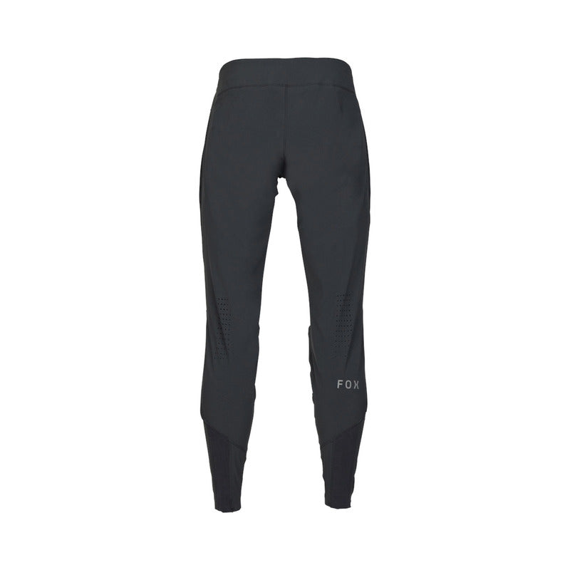 Fox Lady Flexair Black Cycling Pants | RideHub