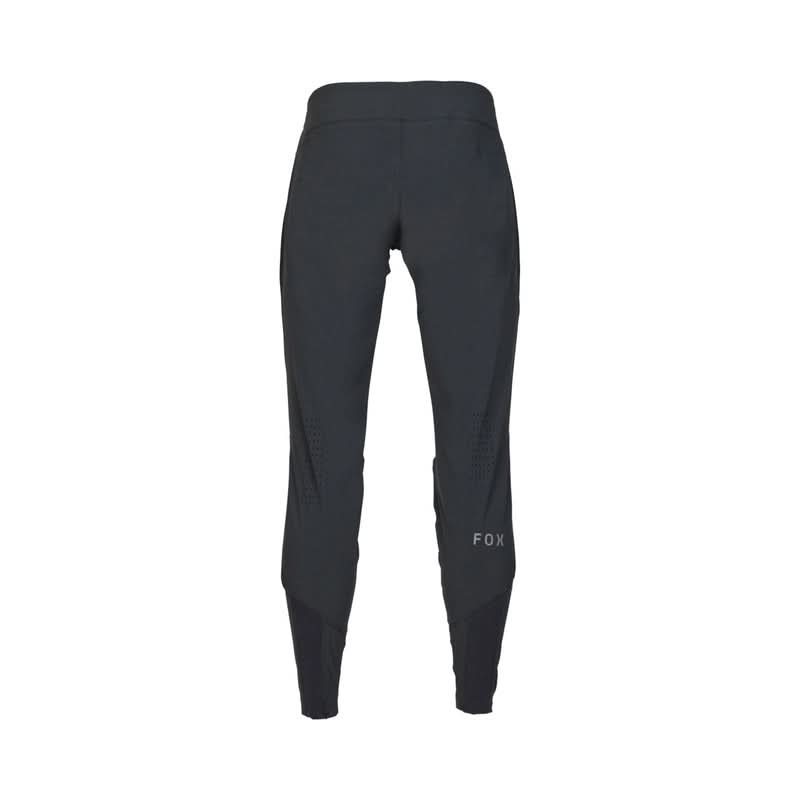 Fox Lady Flexair Black Cycling Pants | RideHub