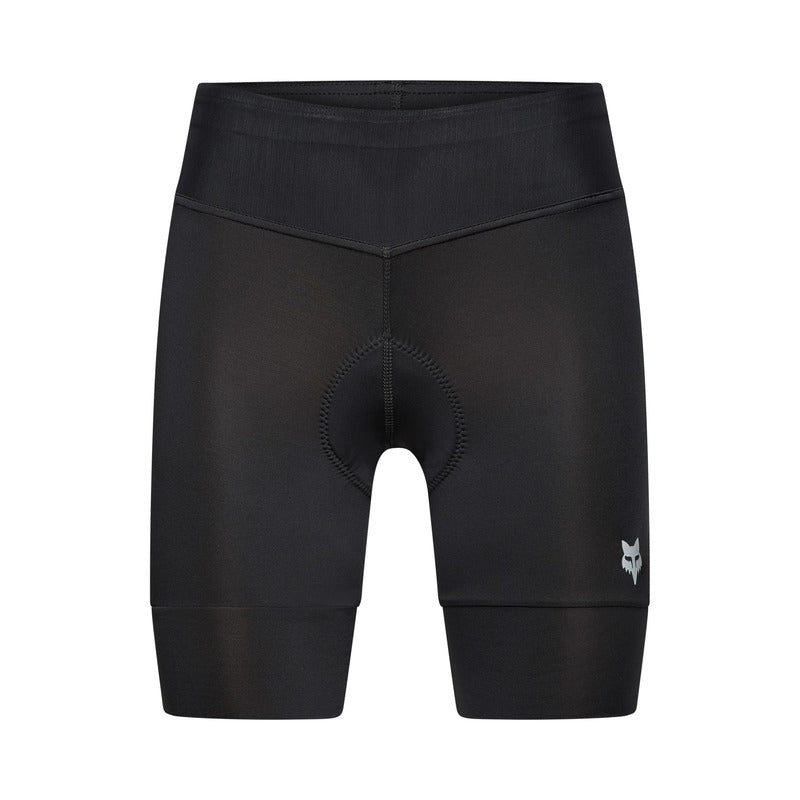 Fox Lady Tecbase Lite Liner Short Black | RideHub